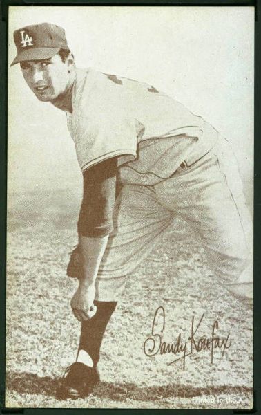 Koufax